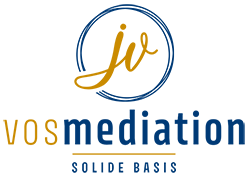 Vos Mediation Logo